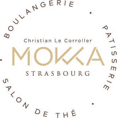 Mokka Estrasburgo - Logotipo