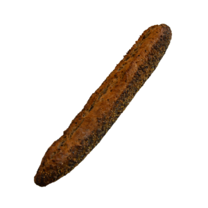 5-grain baguette