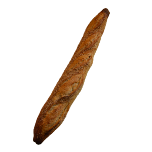 Sesam-Baguette