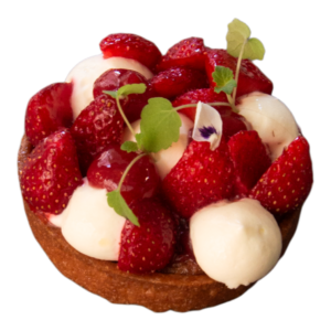 La Fraise