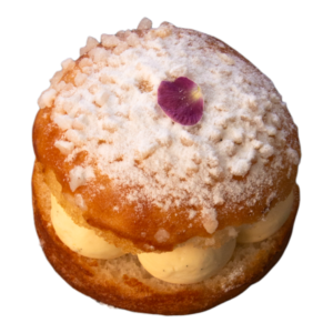 Tarte Tropezienne