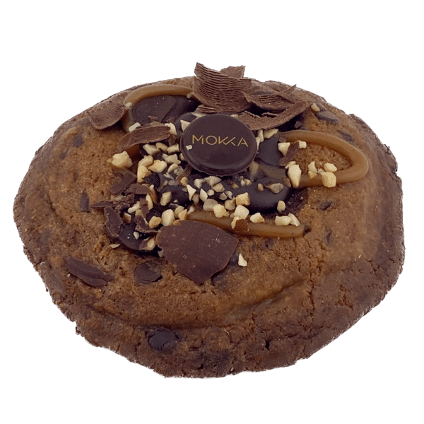 MOKKA Cookie Schokolade