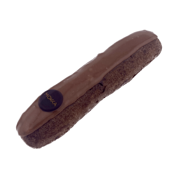 MOKKA Eclair chocolat