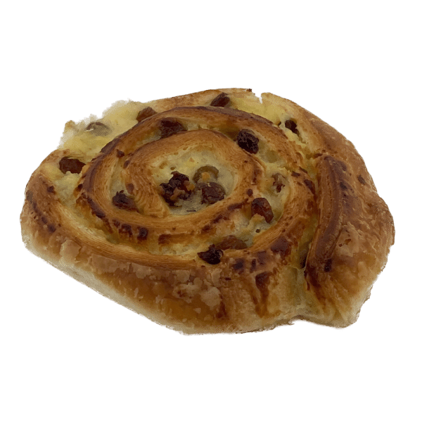 Escargot Raisin