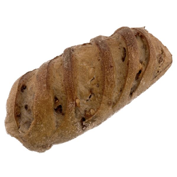 MOKKA Bread with