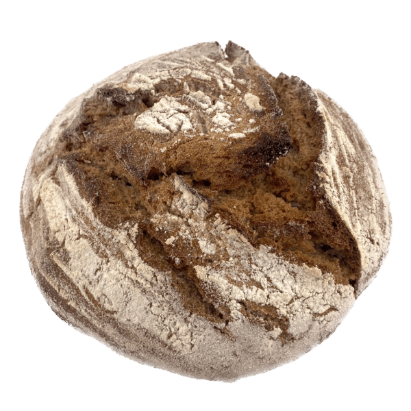 MOKKA Country bread 400g