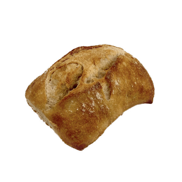 MOKKA Individual loaf