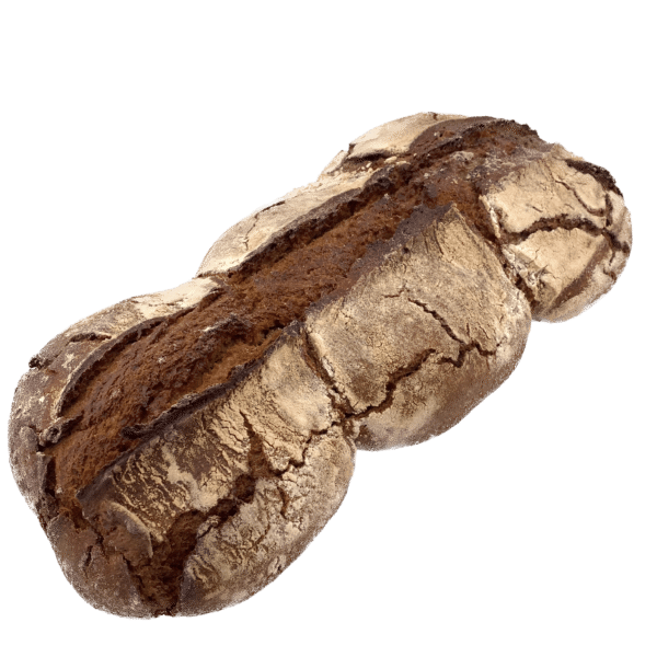 MOKKA Brot Einkorn 2