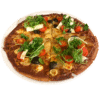 Pizza - Végétarienne, Sans gluten – Image 2