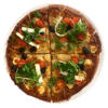 Pizza - Végétarienne, Sans gluten – Image 3