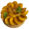 Tartelette Mirabelle