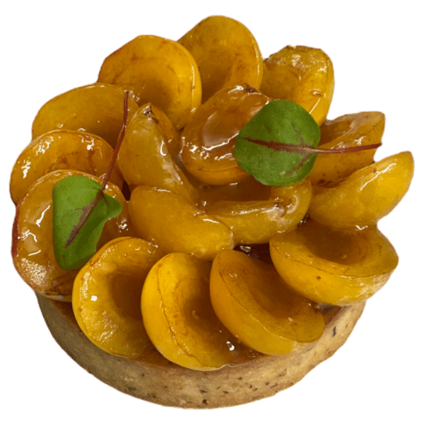 Tartelette Mirabelle