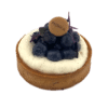 Tartelette Myrtille