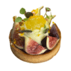 Tartelette Figue