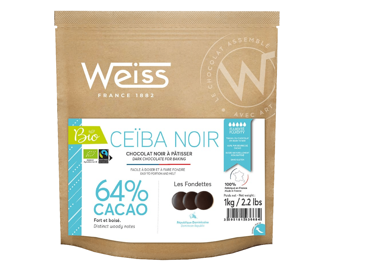 Weiss chocolate factory - Visit Alsace
