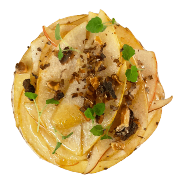 Tartellette Poire Bio MOKKA