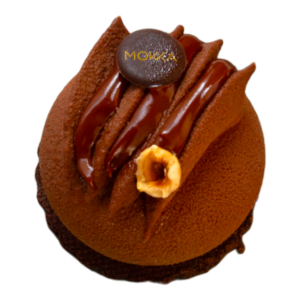 Choco Haselnuss