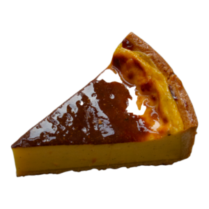 Part Flan Vanille