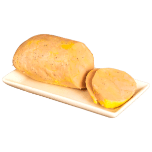 Entrées (& foie gras) Traiteur