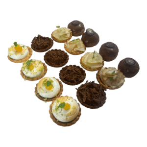 Mignardises Sucrées