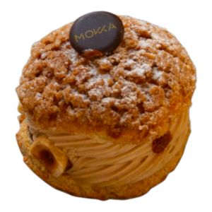 Paris-Brest