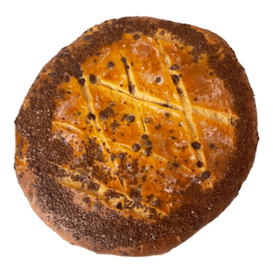 Galette Briochée Chocolat