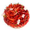 Tarte aux Fraises