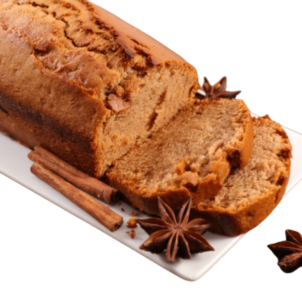 Pain d'épices