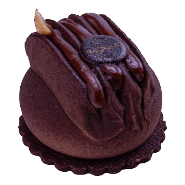 Choco Noisette