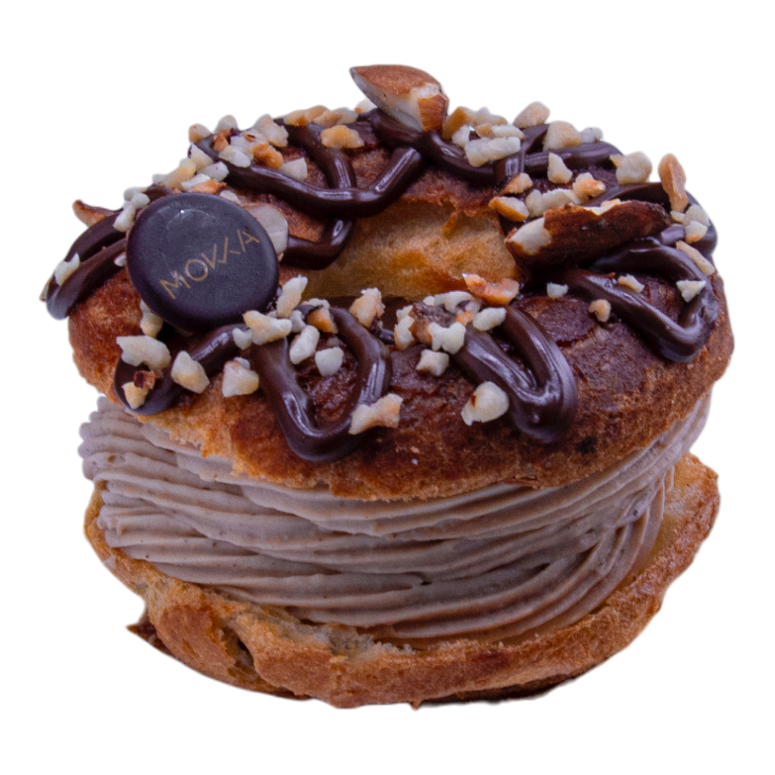MOKKA Paris Brest