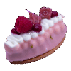 Rhubarbe Framboise
