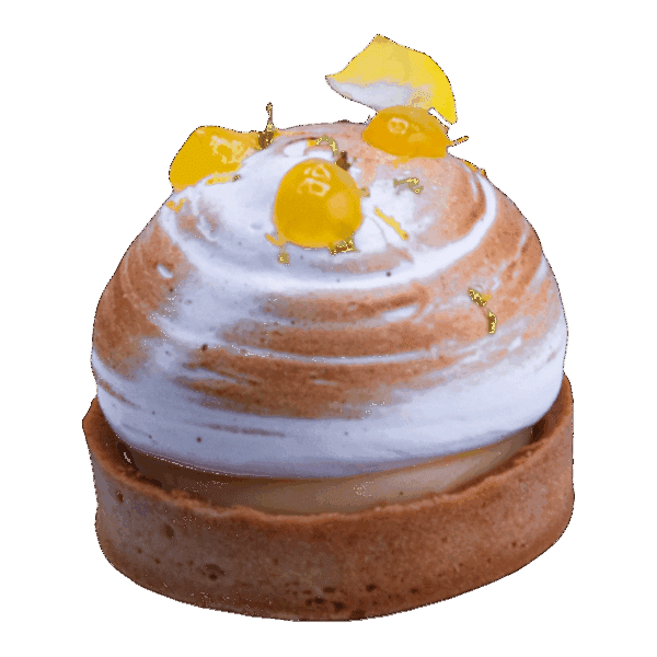 Tartelette Citron – Image 2