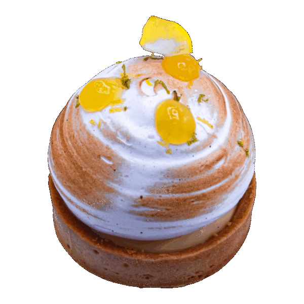 Tartelette Citron – Image 3