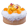 Tartelette Exotique – Image 2