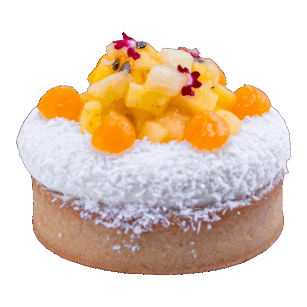 Tartelette Exotique – Image 2