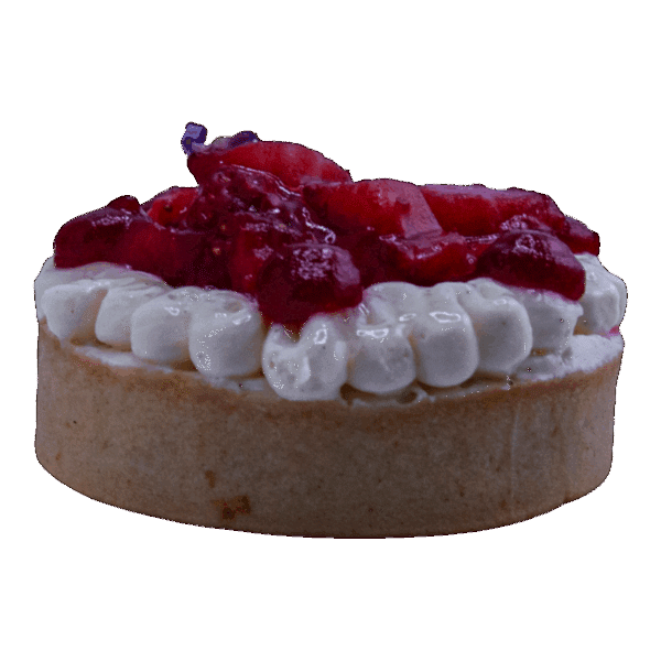 Tartelette Fraise – Image 2