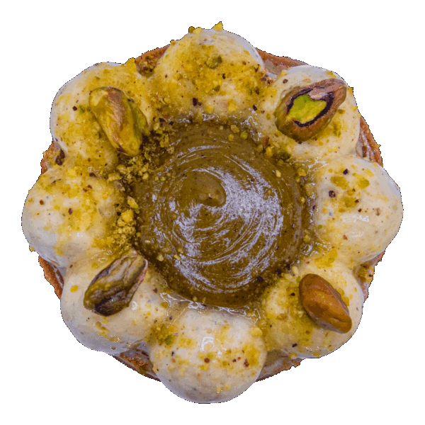 Tartelette Pistache – Image 4