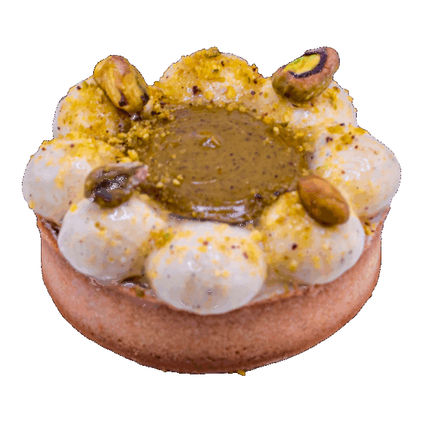 Tartelette Pistache – Image 3