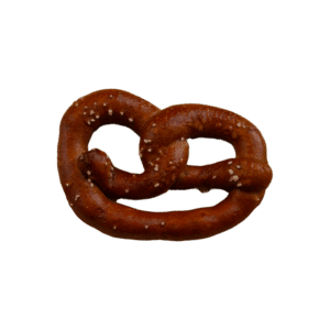 Bretzel nature