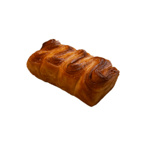 Brioche Feuilletée