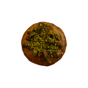 Cookie Pistache