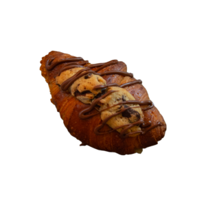 Croissant-Cookie