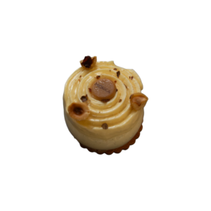 Intensément Vanille