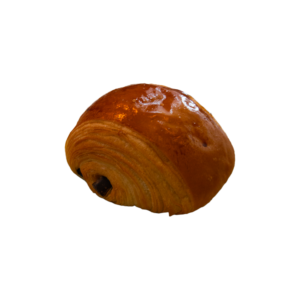 Pain au chocolat