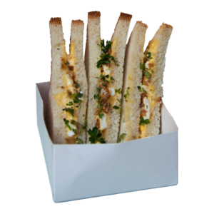 Sandwich Tamago