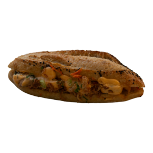 Sandwich Volaille à la Thaï