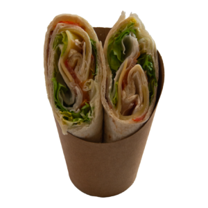 Wrap Jambon Forêt Noir Comté