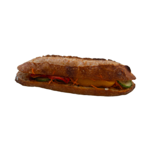 Sandwich Végétarien