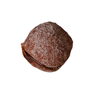 Beignet Chocolat