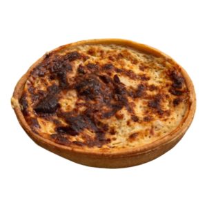 Quiche Lorraine